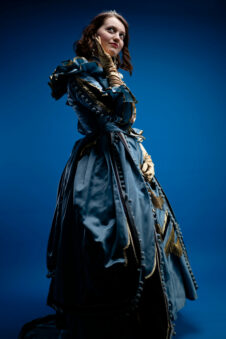 shooting sissi et marie-antoinette